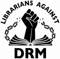 Библиотекари против DRM