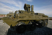Звуковещательная станция ЗС-96