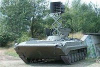 Boure III BVP-1B