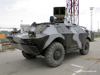 Звуковещательная станция ЗС-88