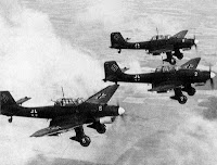 Junkers Ju 87 Stuka